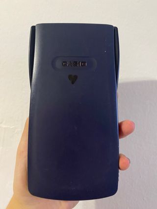 calculadora cientifica casio