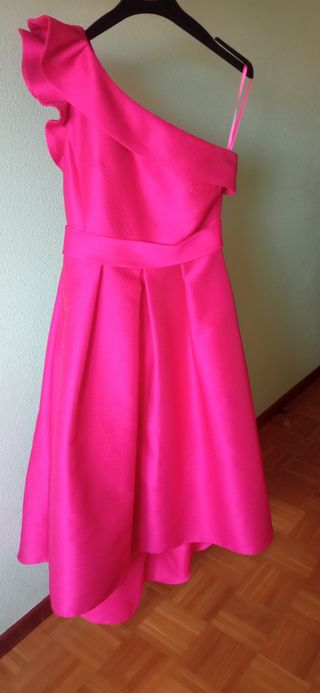 Vestido de fiesta