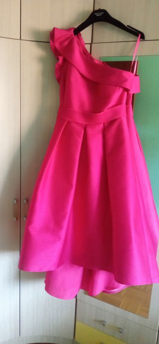 Vestido de fiesta