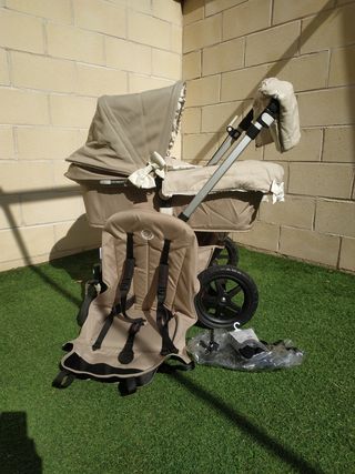Bugaboo camaleon 