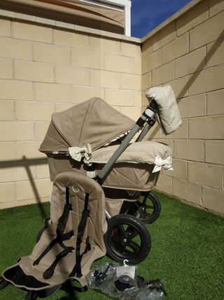 Bugaboo camaleon 
