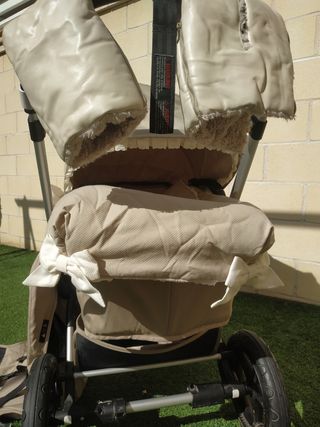 Bugaboo camaleon 