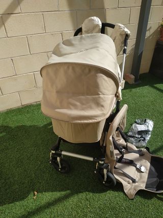 Bugaboo camaleon 