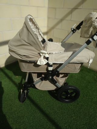Bugaboo camaleon 