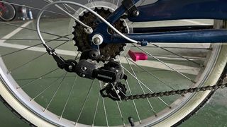 Bicicleta B’TWIN