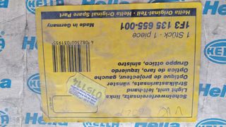 Hella 1F3 135 622 001 faro izquierdo