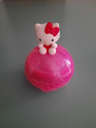 Portagioie Hello Kitty