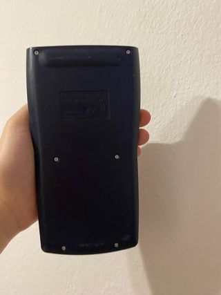 calculadora PLUS office cientifica