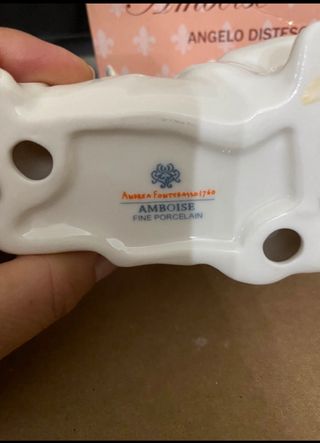angioletto portamoccolo