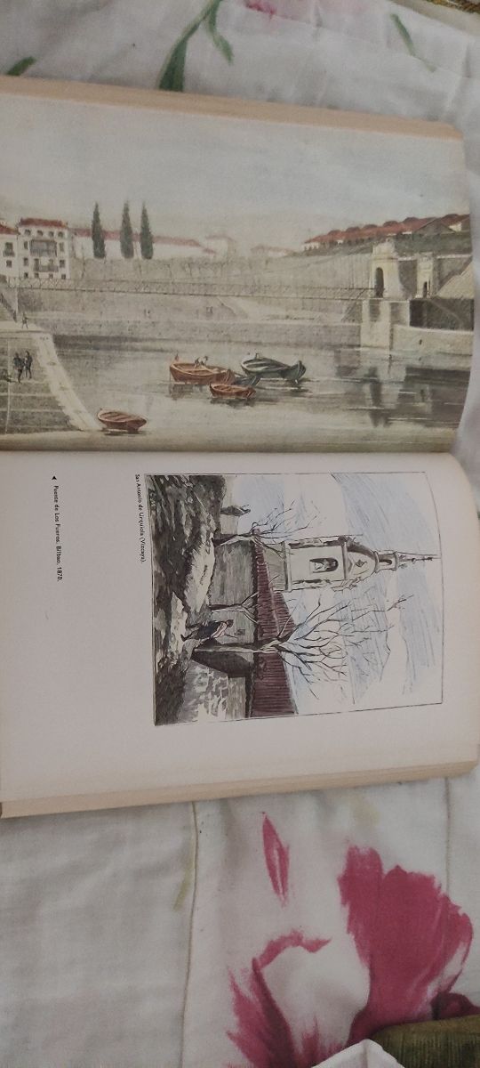 Los Vascos Euskal Kondaira