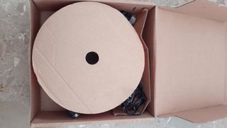 Cable Fibra Optica KRAMER DVI alimentado