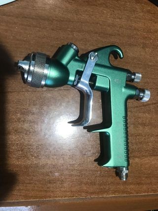 Pistola Sagola 424 HVLP 