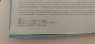 Libro 3 primaria matematicas