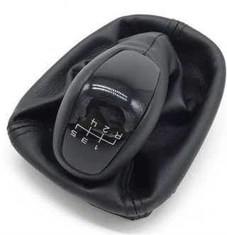 POMOS DE CAMBIO CON FUELLE MERCEDES BENZ W203