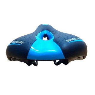 Sillín Gel para bicicleta