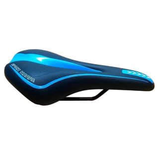 Sillín Gel para bicicleta