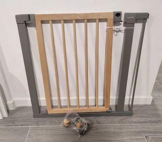 Barrera de seguridad