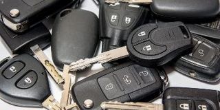 Duplicado Mandos de Coches
