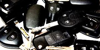 Duplicado Mandos de Coches