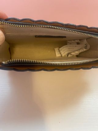 bandolera Zara