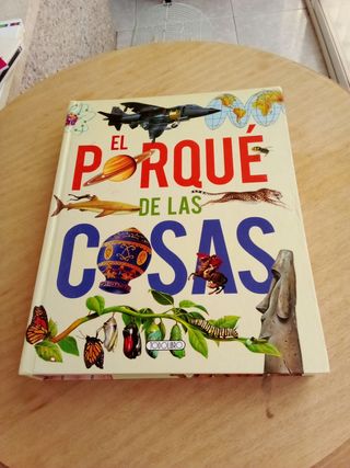 El porque de las cosas 