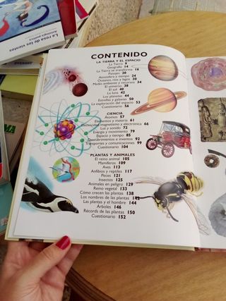 El porque de las cosas 