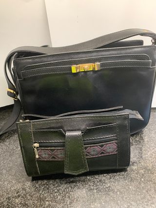 bolso y cartera argentinas 