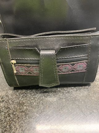 bolso y cartera argentinas 
