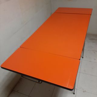 TAVOLO VINTAGE ALLUNGABILE RAQUER (Figueres)