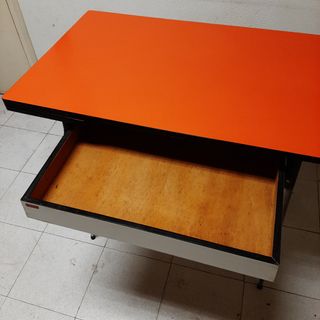 TAVOLO VINTAGE ALLUNGABILE RAQUER (Figueres)