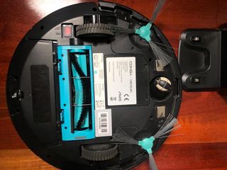 Robot aspirador Conga 1790 Ultra