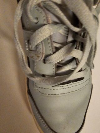 Zapatillas Reebok Originals 39 menta