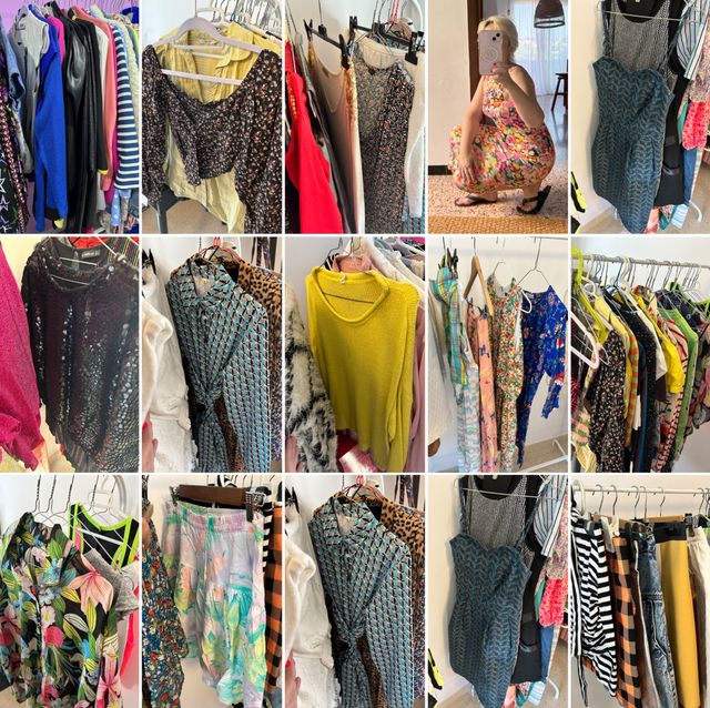 ✨ ¡Gran oportunidad de lote de ropa y complementos