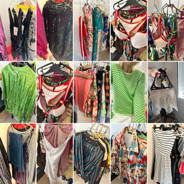 ✨ ¡Gran oportunidad de lote de ropa y complementos