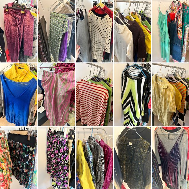 ✨ ¡Gran oportunidad de lote de ropa y complementos