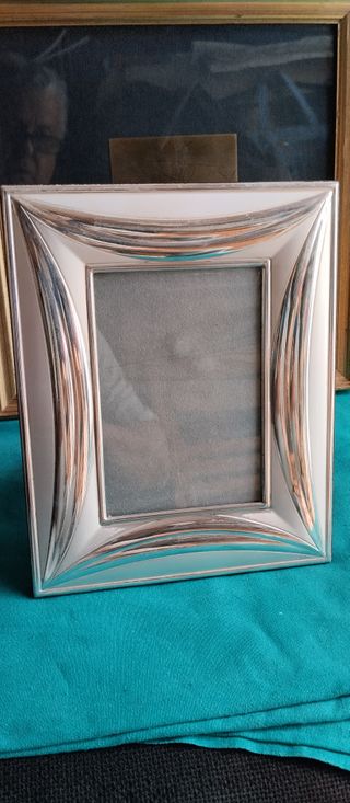 Portafoto in Argento