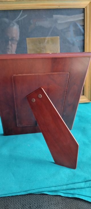 Portafoto in Argento