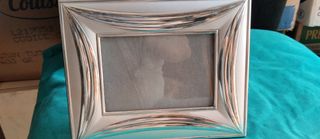 Portafoto in Argento