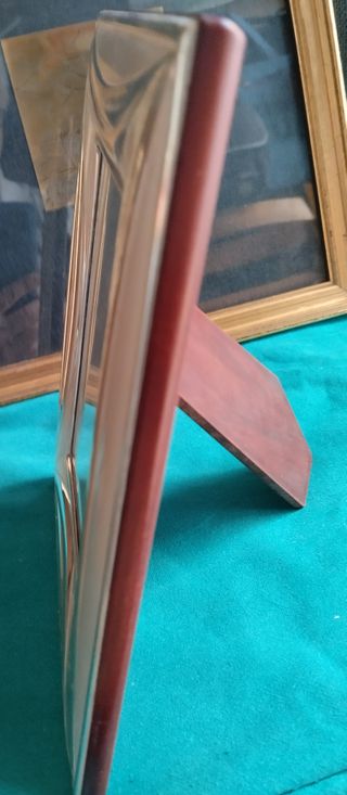 Portafoto in Argento