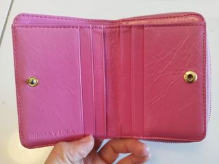 Cartera Bimba Y Lola