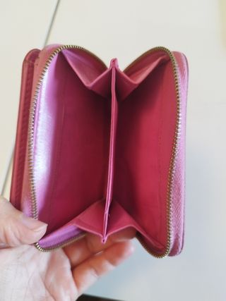 Cartera Bimba Y Lola