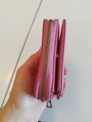 Cartera Bimba Y Lola