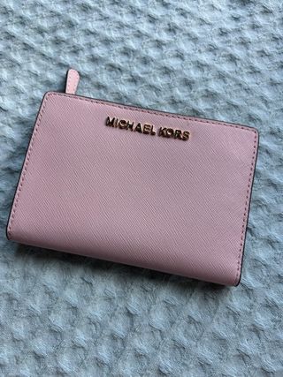 Cartera Michael Kors