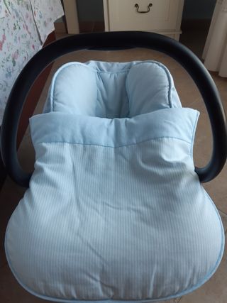 Silla bebé