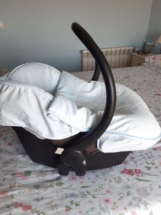 Silla bebé