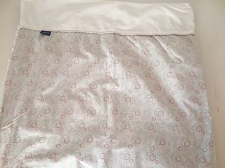 FUNDA NÓRDICA para Next 2 me. MARCA CHICCO