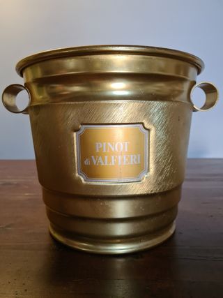 Secchiello portaghiaccio