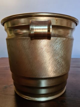 Secchiello portaghiaccio