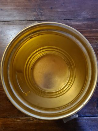 Secchiello portaghiaccio