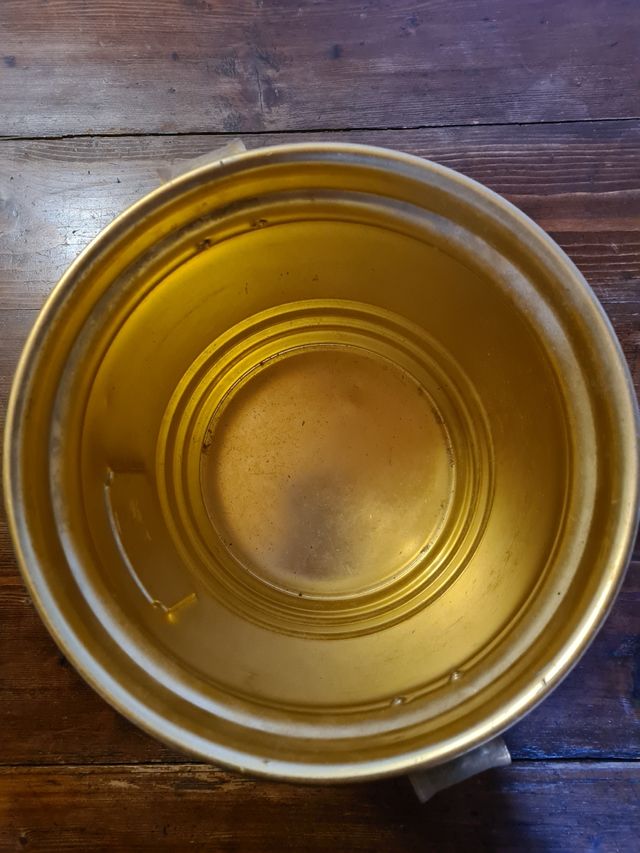 Secchiello portaghiaccio